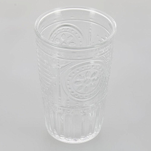 ROMANTIC Набор для питья 5 предметов BORMIOLI ROCCO стекло 000000000001206434