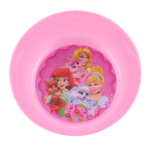 Миска для девочек Мфк 000000000001091278