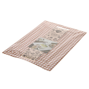 Поднос складной DE'NASTIA 41х29см LUCKY Y000077 000000000001172001