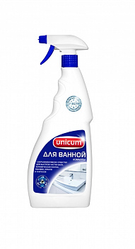 UNICUM спрей для ванной спрей 500мл 300070 000000000001193732