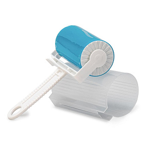 Ролик  для чистки одежды многоразовый UNION HOME силикон 000000000001225468