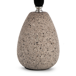 Светильник 31см камень бежевый 000000000001216452