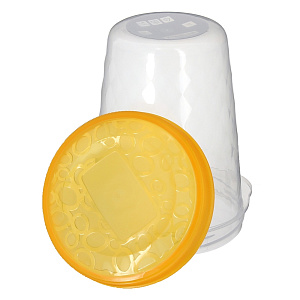 Набор контейнеров Take Away Curver, 1л, 2 шт. 000000000001124754