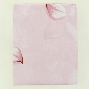 Простынь евро 220х240см 125гр/м2 поплин хлопок 000000000001181347