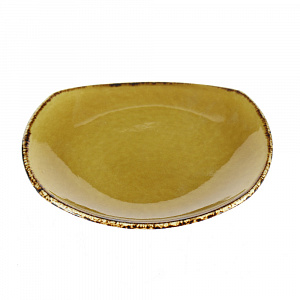 Мелкая тарелка Terramesa Mustard Steelite, 15.25 см 000000000001123920