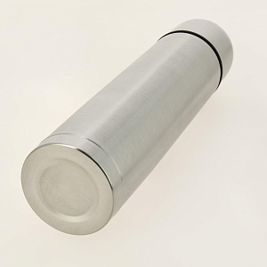 Термос с двойным дном ENERGY 1000мл пластик/нержавеющая сталь PC05355 Термос с двойным дном ENERGY 1000мл пластик/нержавеющая сталь PC05355 000000000001200014