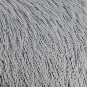 Покрывало декоративное 200x220см мех ПОСУДА ЦЕНТР, ПОЛИЭСТЕР 100%, тауп, PC02158 000000000001194103