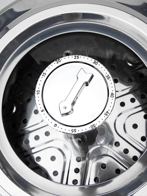 Мантоварка 30см нержавеющая сталь 000000000001228973