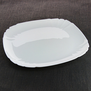 LOTUSIA Набор столовой посуды 19 предметов опал H1792 000000000001066867