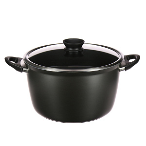 Кастрюля Attraction In Pyrex, 28 см, 8.1л 000000000001142270