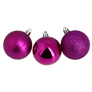 Набор елочных игрушек Сказка Посуда Центр, 6 см, 8 шт. 000000000001161738