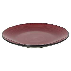 Тарелка обеденная, 21 см 000000000001175970