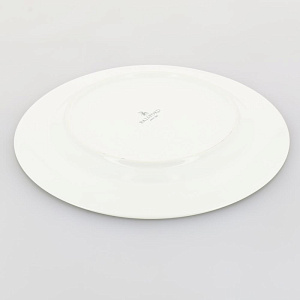 Тарелка обеденная 27см BALSFORD МАНУЭЛА мелкая фарфор 000000000001208415