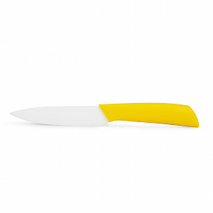 Нож 10см M010110/R010328 керамика/пластик 000000000001184547