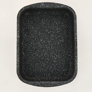 Противень 39,5х27х6,5см CRISTELLE Fuerza антипригарное покрытие кованый алюминий Cr2374 000000000001205265