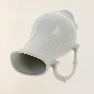 Сервиз чайный 15 предметов CMIELOW Rococo фарфор 000000000001172704