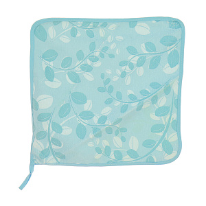 Набор кухонных полотенец Едим Дома, 30?30 см,  микрофибра, 3 шт. 000000000001144377