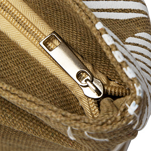 Сумка пляжная 48х36х12см Barbados полиэстер 000000000001221845