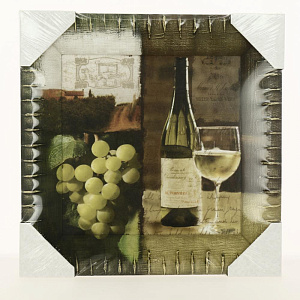 Репродукция 30х30см ДЕКАРТ д8С0098 000000000001162687