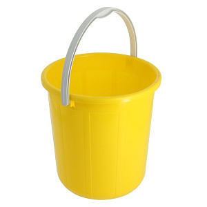Ведро Пластмасыч, 10л 000000000001151310
