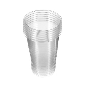 Набор одноразовой посуды для пикника Европак Трейд, 36 шт. 000000000001142535