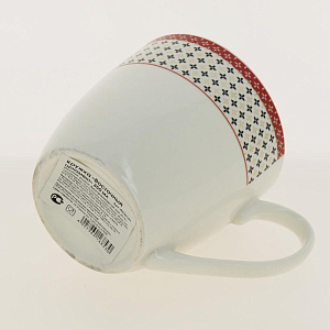 Кружка Восточный орнамент R030101 000000000001168358