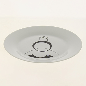 Тарелка Маленький принц Сотвори Чудо, 22.5 см 000000000001150169