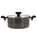 Кастрюля 20см TEFAL So intensive D5064462 000000000001171856