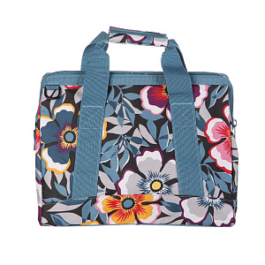 Сумка Allrounder M flower Reisenthel 000000000001123238