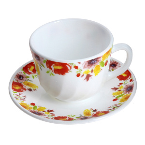 Чайный набор Стелла Farforelle, 220мл, 12 предметов 000000000001128678