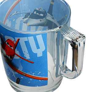 Кружка Disney Planes Luminarc, 250мл 000000000001094006