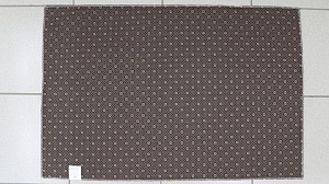 Ковр LUCKY 60x90 М111177придвер ПЭ КИТ 000000000001186159