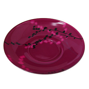 Чайный набор Kashima Fushia Luminarc, 220мл, 12 предметов 000000000001005514