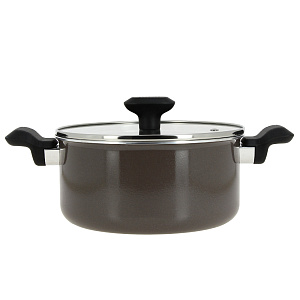 Кастрюля 20см TEFAL So intensive D5064462 000000000001171856