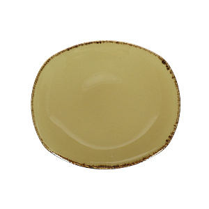 Мелкая тарелка Terramesa Wheat Steelite, 20.25 см 000000000001127480