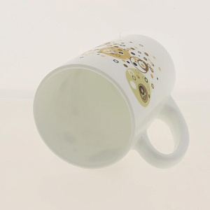 Кружка Comet Nova day, объем 320мл 000000000001185479