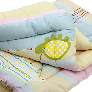 Одеяло Disney, 105?140 см, бязь 000000000001030551