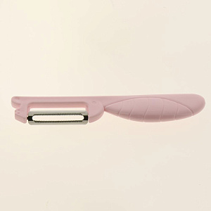 Картофелечистка розовый/голубой 000000000001186480