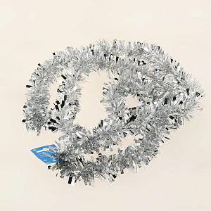 Мишура №24 широкие иголки 50мм 2м М-130 000000000001180016