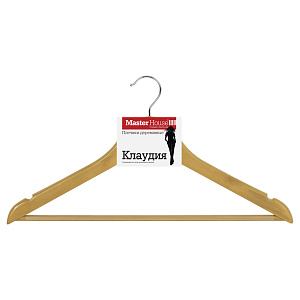 Вешалки-плечики MASTER HOUSE дер Клаудия 000000000001180145