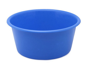 Таз 12л ИНТЕРМ полипропилен Р06 000000000001204545