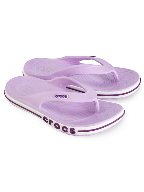 Сланцы женские 40-41 сиреневый ЭВА 000000000001229315