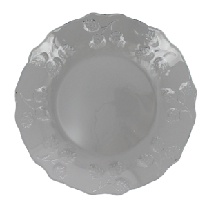 PASTORAL Тарелка 19,4см PASABAHCE стекло 000000000001199186