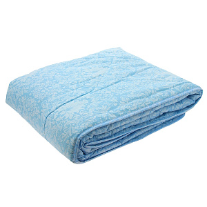 Одеяло Лен Эко Classic by Togas, 140х200 см, полиэфирное волокно 000000000001088950