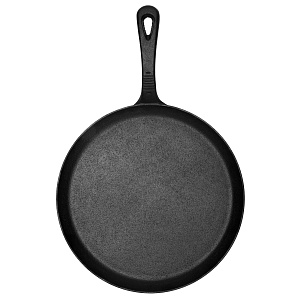 Сковорода блинная 25см SOFTUYUT чугун Сковорода блинная 25см SOFTUYUT чугун 000000000001219075