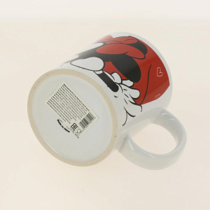 Кружка 325мл STOR Микки маус №4 керамика 244863/78115 000000000001193159