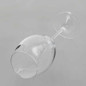 Набор бокалов для вина 2шт 490мл CRYSTALEX София стекло 000000000001203137