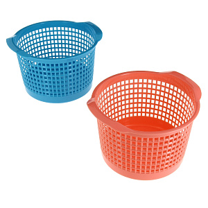 Корзинка 187х115мм ЭКОНОВА МИКС универсальная полипропилен 000000000001017745