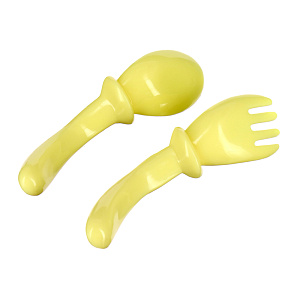 Набор для кормления Lubby, от 6 месяцев, 250мл 000000000001135485