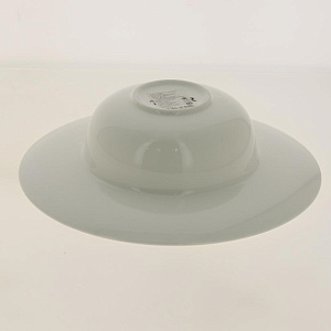 Тарелка суповая 25,5см TUDOR ENGLAND фарфор TU2240 000000000001181765